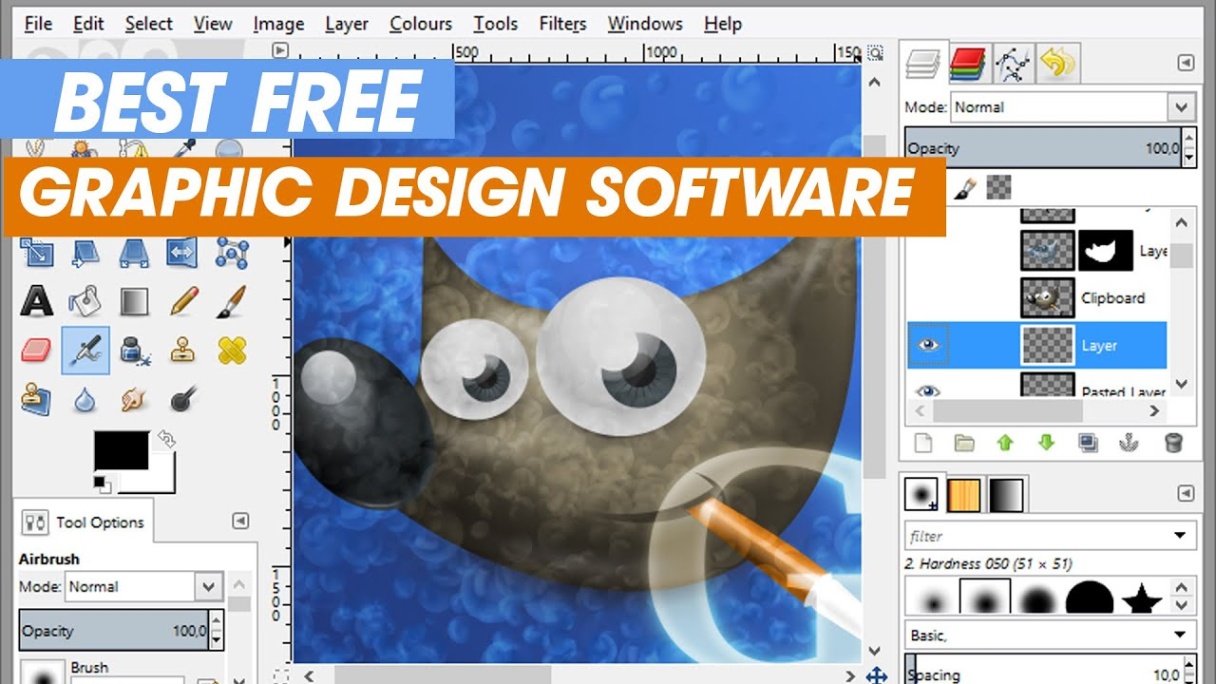 best free graphic design software Niche Utama Home Best Free Graphic Design Software (Free Downloads)