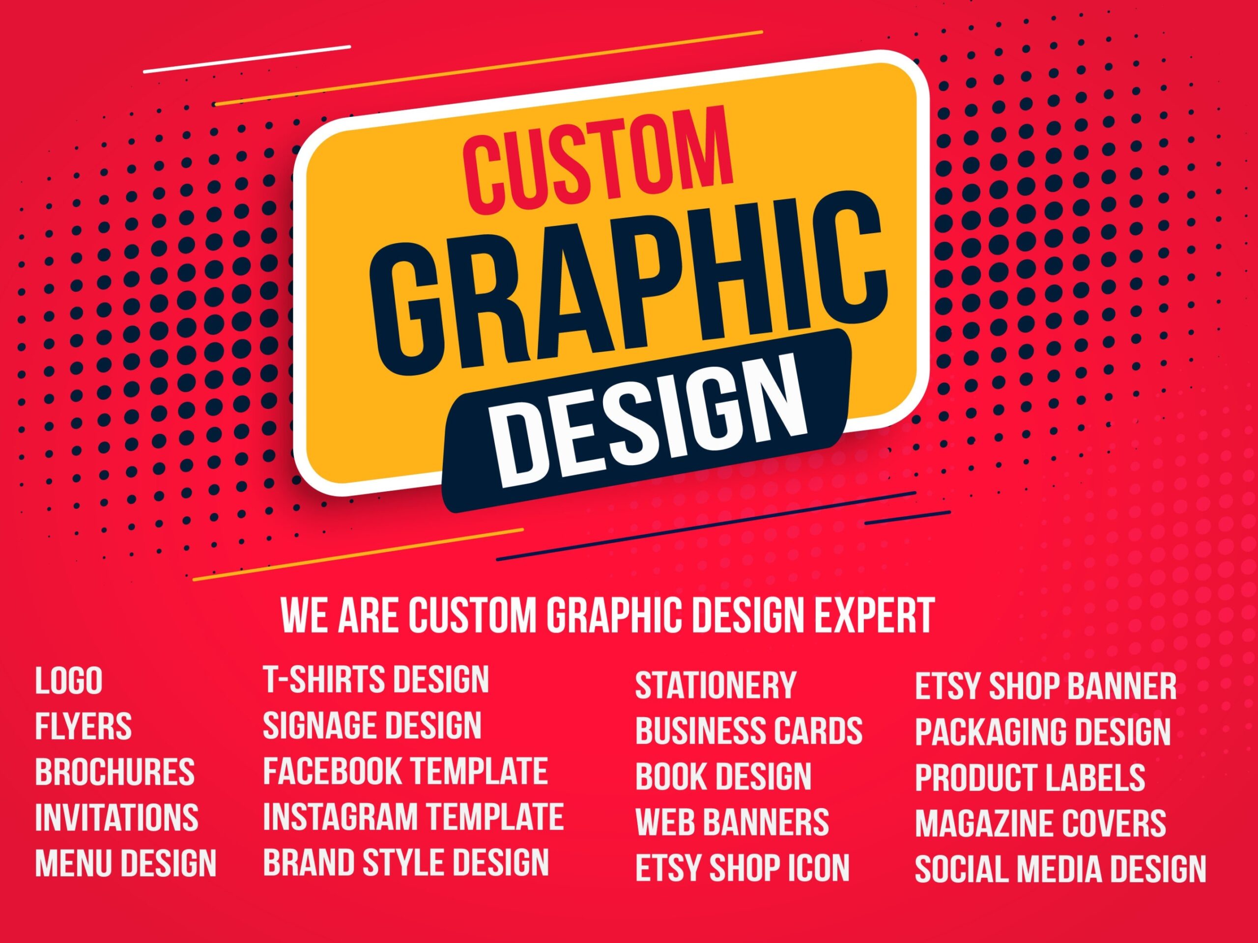 custom graphic design Niche Utama Home Custom design, Graphic Designer, Custom Graphic Design Service, Custom Art  Design, Personalized design, Graphic designer, Logo disco