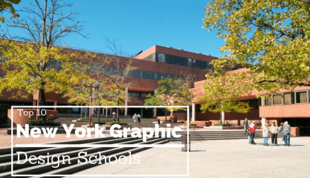 graphic design college Niche Utama Home  Excellent New York Graphic Design Colleges (Learn in NYC)