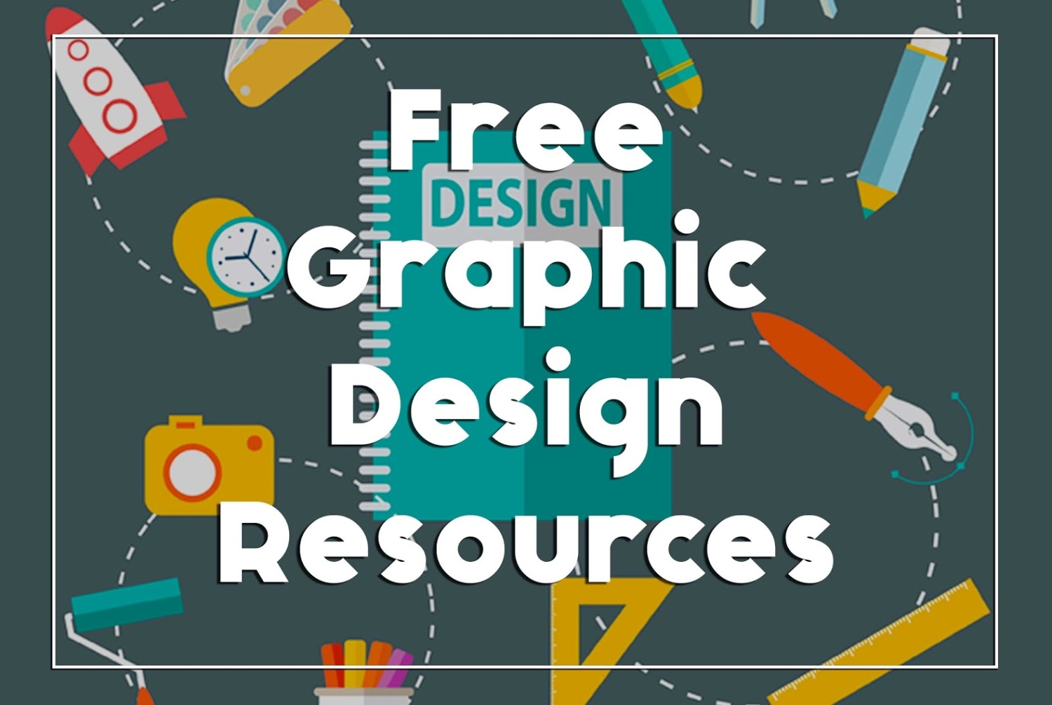free graphics design Niche Utama Home Free Graphic Design Resources Every Student Should Know