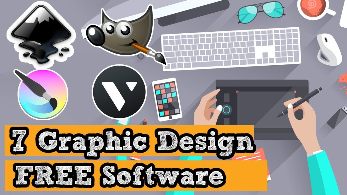 free graphics design Niche Utama Home Free Graphic Design Software