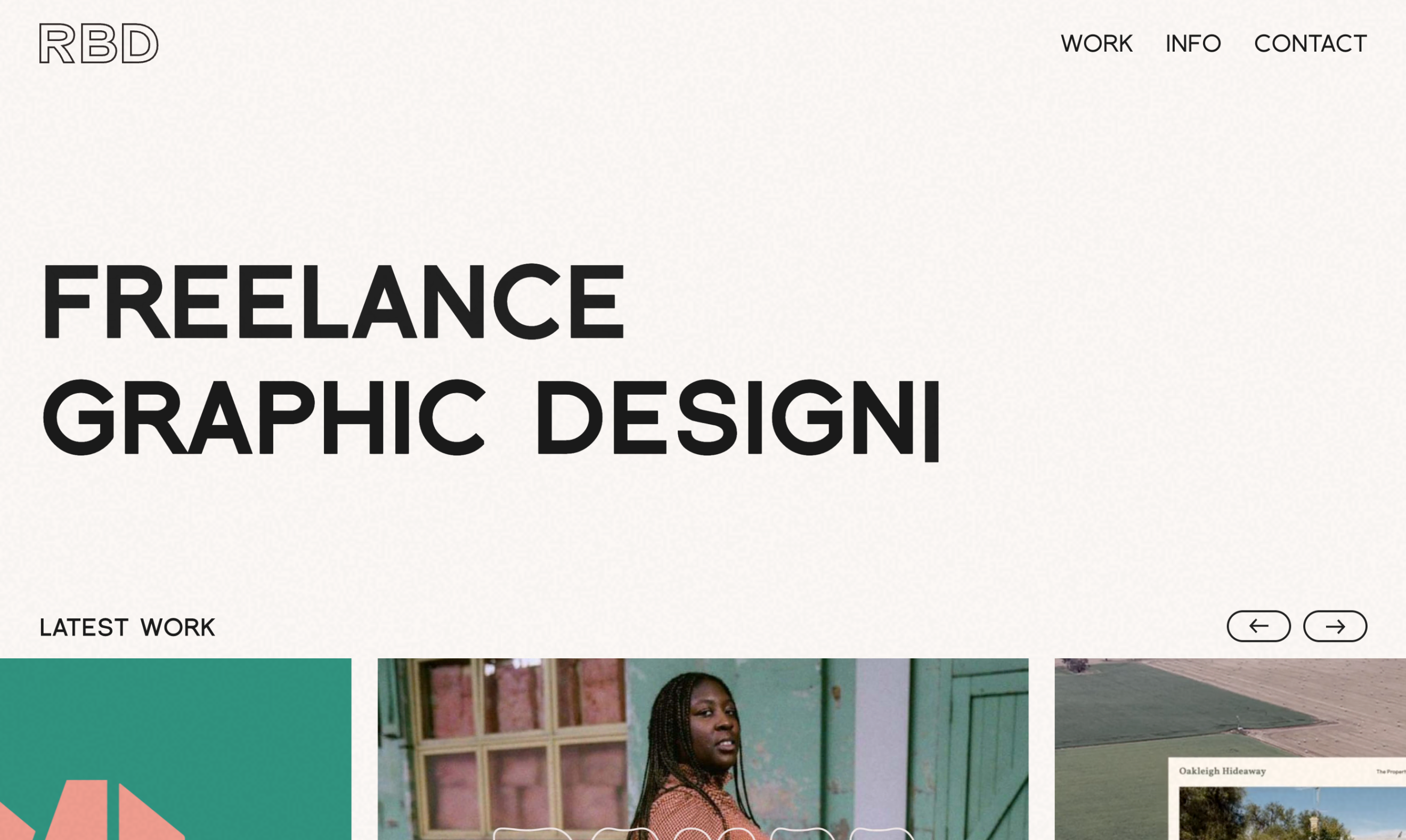 graphic design portfolio websites Niche Utama Home  inspiring graphic design portfolios you need to see in