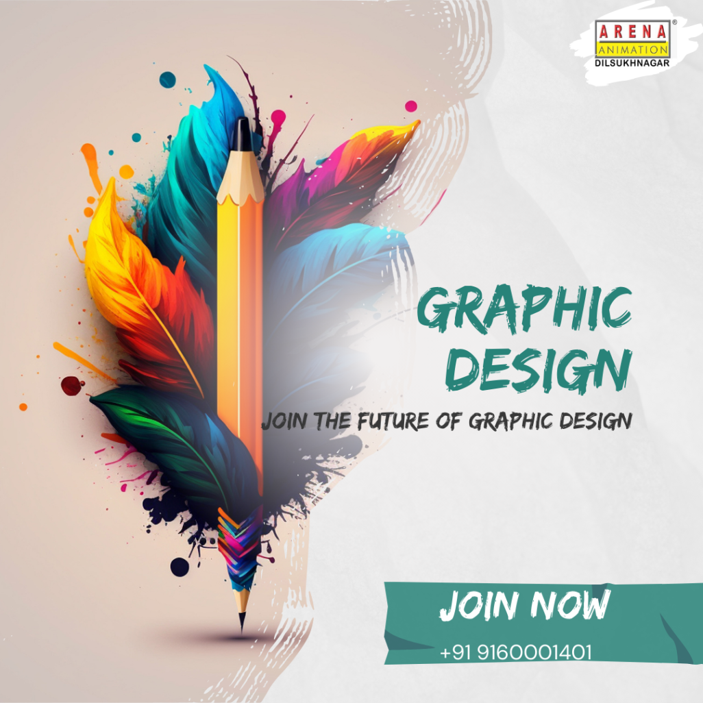 creative graphic design Niche Utama Home Mastering Graphic Design in : Your Ultimate Guide  Arena