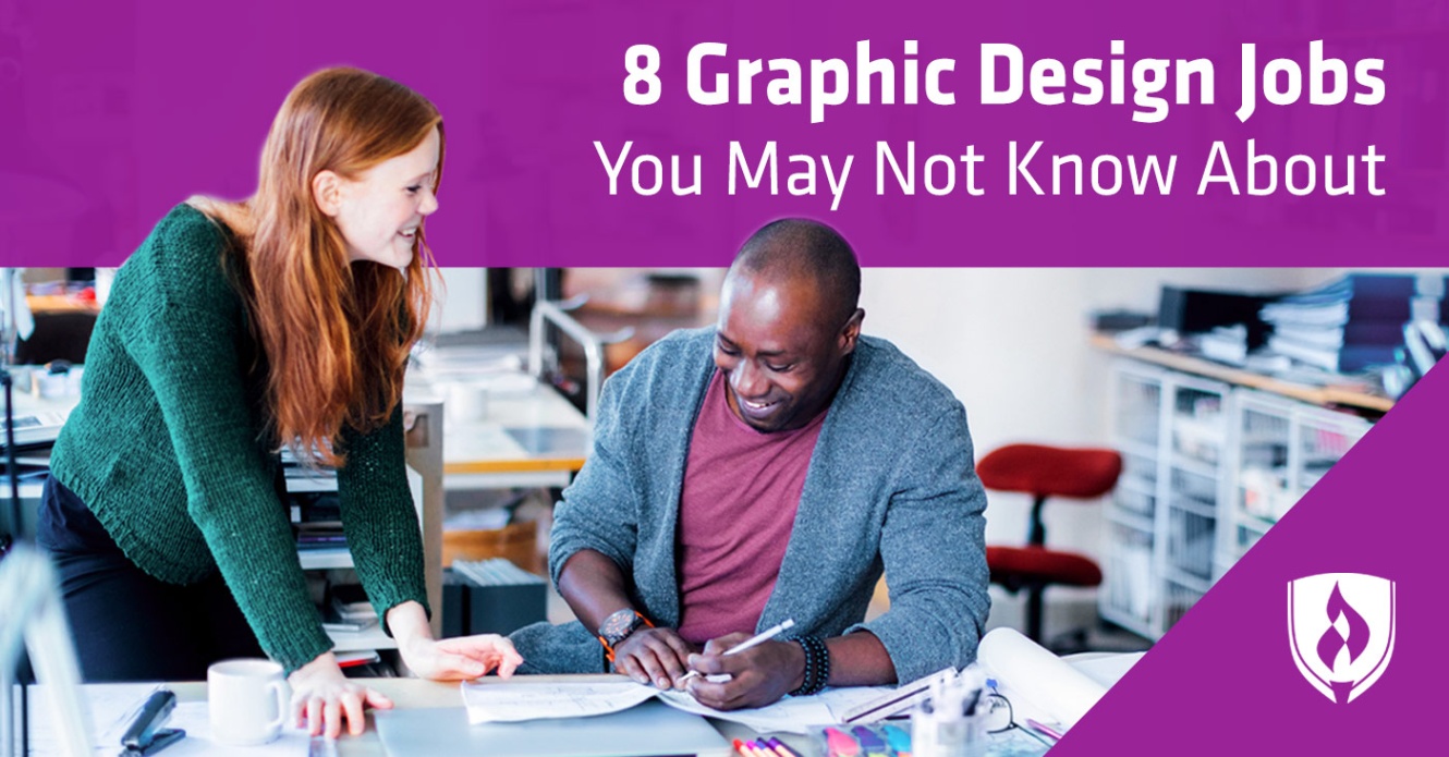 graphic design job near me Niche Utama Home  Types of Graphic Design Jobs You May Not Know About  Rasmussen
