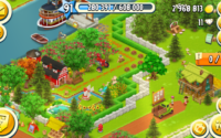 Ideen hay day farm gestalten